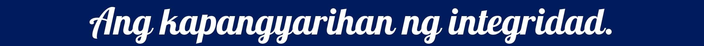 slogan